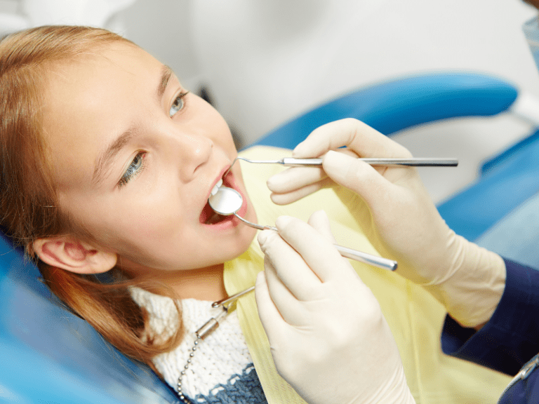 Odontopediatría 1