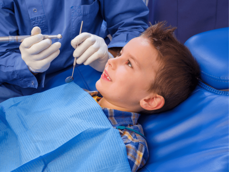 Odontopediatría 2