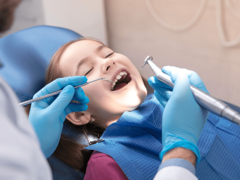Odontopediatría 3